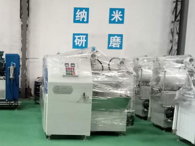 砂磨機(jī)價(jià)格受什么影響？