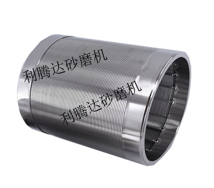砂磨機(jī)篩網(wǎng)有什么用處？砂磨機(jī)堵料了怎么辦？