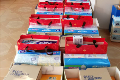 國(guó)慶中秋雙節(jié)來臨，利騰達(dá)公司福利來了！